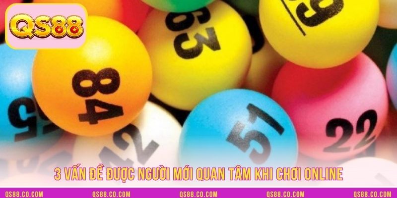 3 vấn đề được người mới quan tâm khi chơi online 3 vấn đề được người mới quan tâm khi chơi online